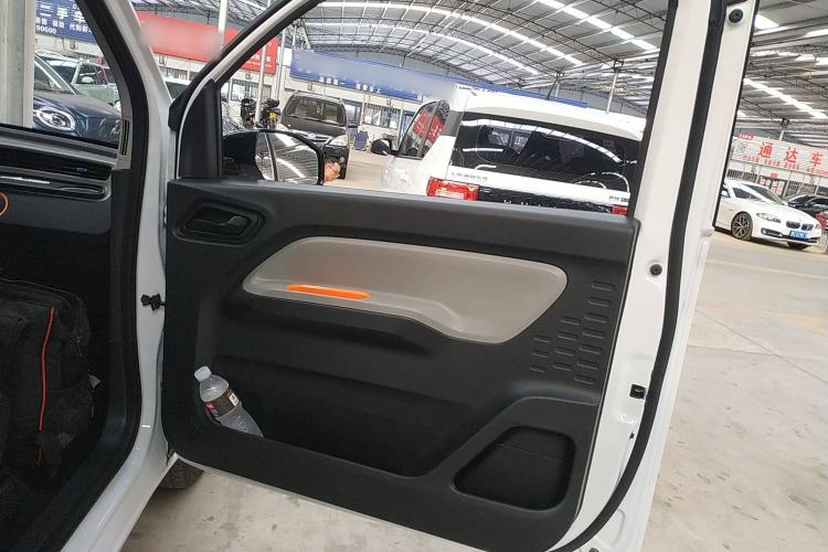 Used Wuling Hongguang MINIEV 2022 Zizai Version Lithium Iron Phosphate
