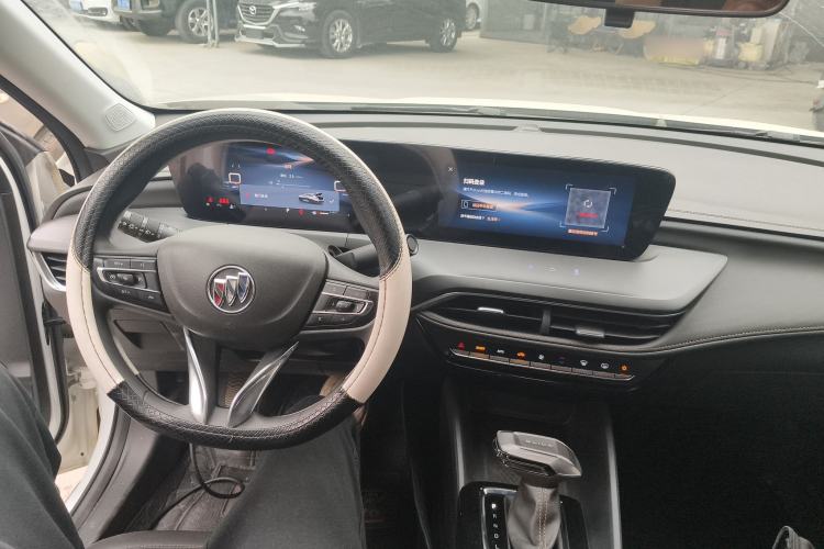 Used Buick Verano 2023 Pro Enjoyment Edition
