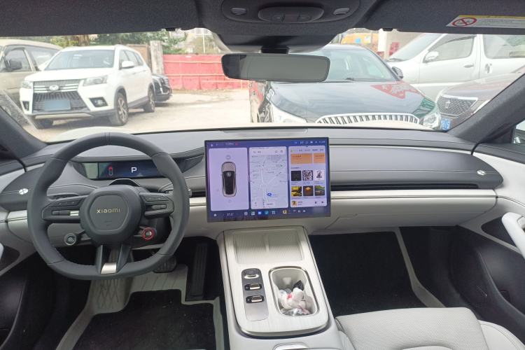 Used  SU7 2024 Rear-Drive Standard Founder Edition