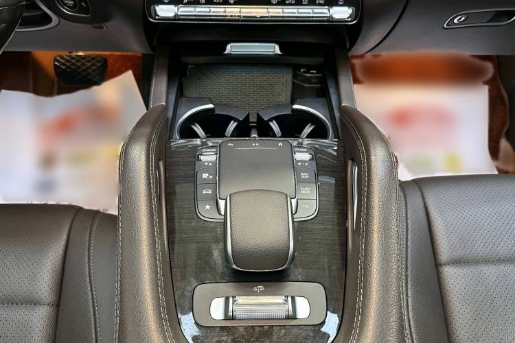 Used Mercedes-Benz GLE 2020 Restyled GLE 350 4MATIC Fashion Edition Special Version
