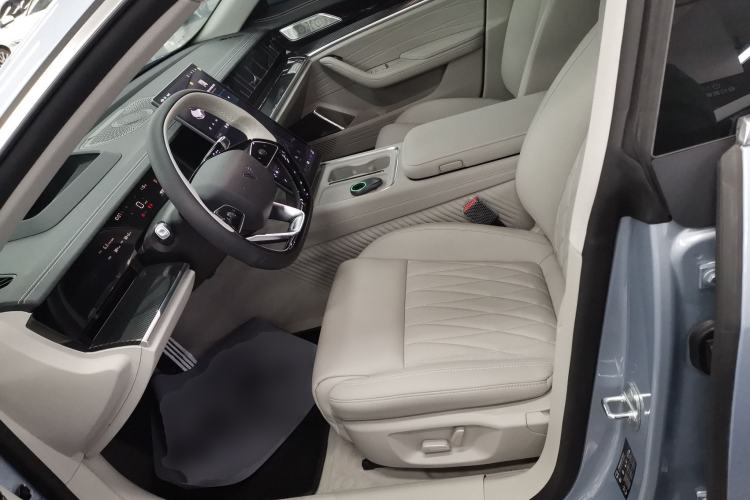 Used NETA S Shooting Brake 2024 Range-Extended 300 Standard Edition