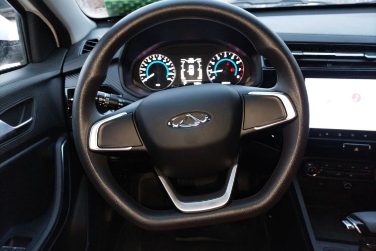 Used Chery Tiggo 3X 2024 1.5L CVT Excellence Edition
