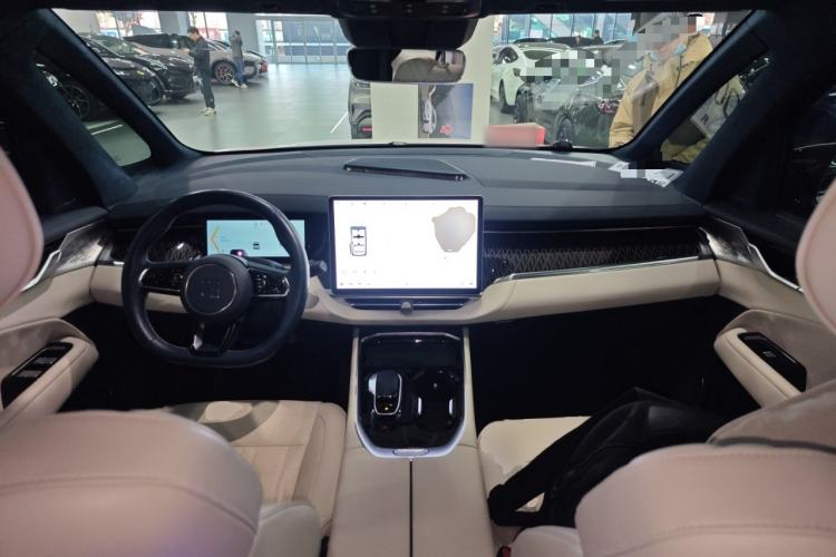 Used Zeekr 009 2022 ME Edition