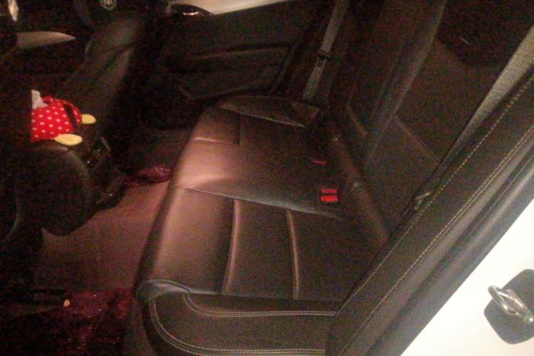 Used Cadillac ATS-L 2017 28T Fashion Edition