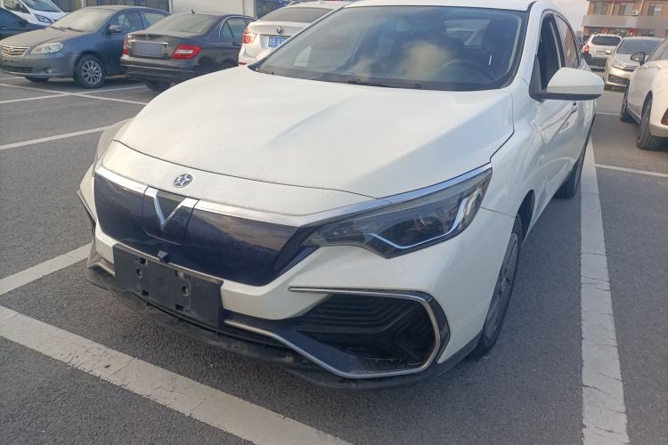 Used Venucia Venucia D60EV 2023 PLUS Comfort Edition SI Model+