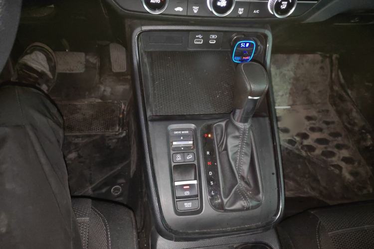 Used Honda CR-V 2023 240TURBO Two-Wheel Drive Active Version 5 Seats
