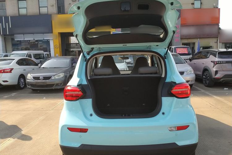 Used Leapmotor T03 2025 403 Comfort Edition
