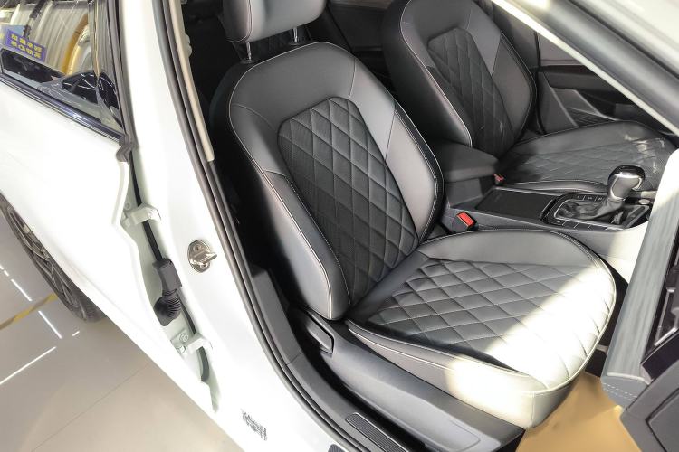 Used Volkswagen Sagitar 2023 300TSI DSG Excellence Edition
