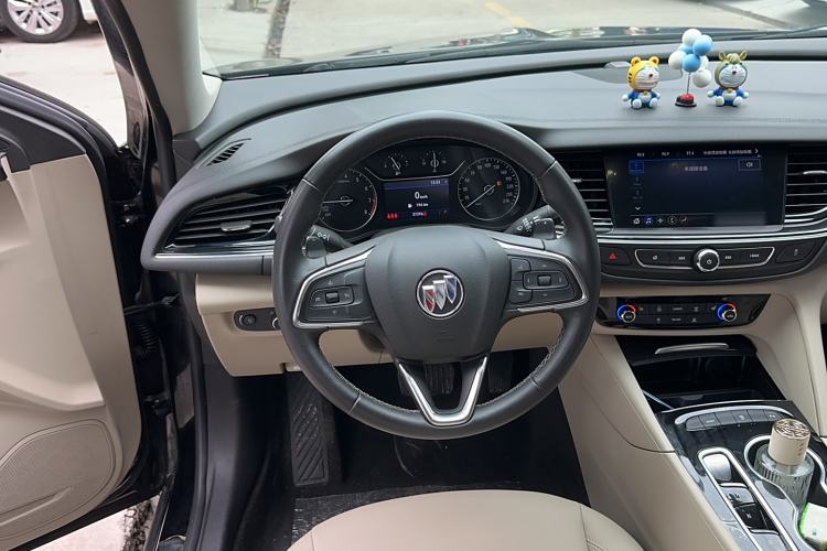 Used Buick Regal 2020 552T Elite Edition
