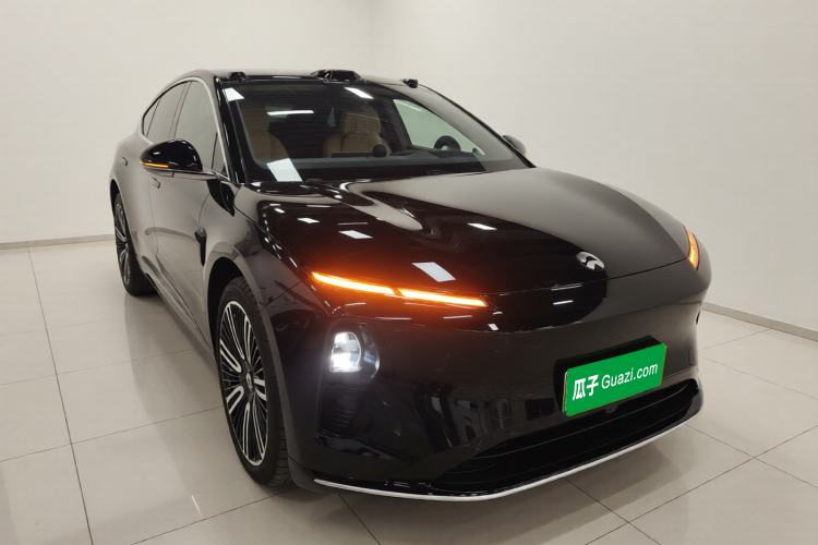 Used Nio ET9 2025 100kWh Signature Edition
