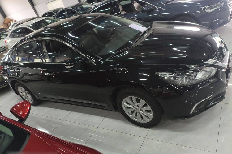 Used Nissan Teana 2016 Revised Version 2.0L XL Comfort Edition