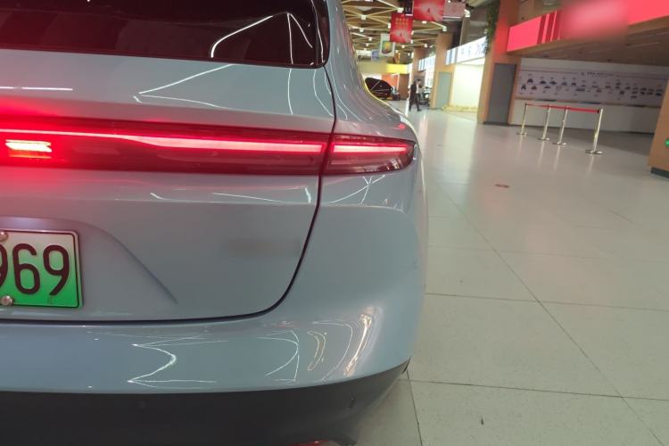 Used Nio ET5T 2023 75 kWh Touring
