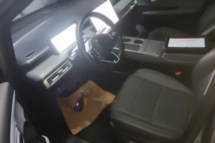 Used AION Y 2022 Plus 70 Smart Edition
