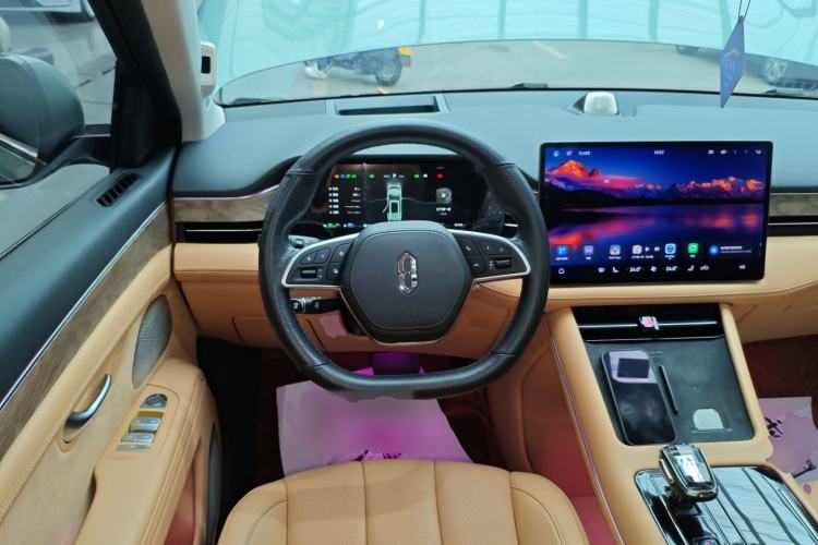 Used Hima AITO M7 2022 1.5T Rear-Drive Comfort Edition