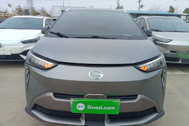 Used AION Y 2022 70 Intelligent Edition Lithium Iron Phosphate
