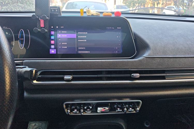 Used ORA Good Cat 2021 500km Long-Range Poseidon Edition Lithium-Ion Battery