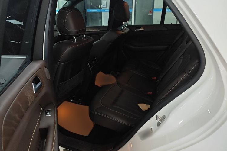 Used Mercedes-Benz GLE 2017 GLE 400 4MATIC
