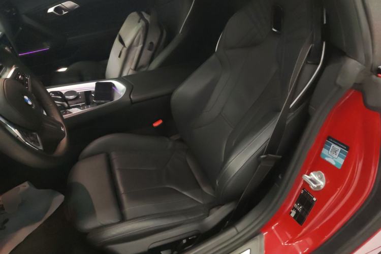 Used BMW Z4 2019 sDrive 25i M Sport Night Edition package