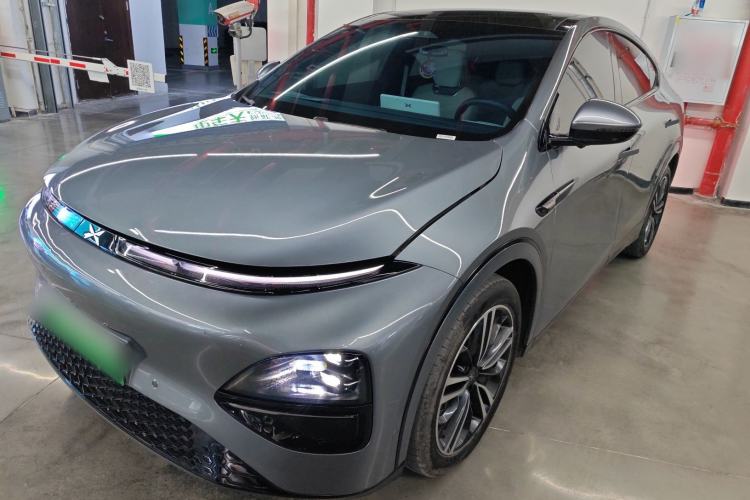 Used XPeng G6 2023 580 Long-Range Pro