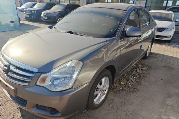 Used Nissan Sylphy 2012 Classic 1.6XE Automatic Comfort Edition