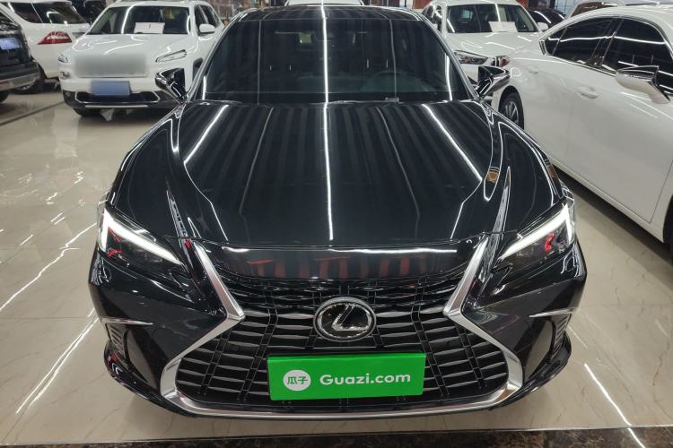 Used Lexus ES 2025 200 Premium Edition