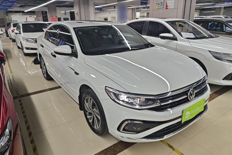 Used Volkswagen Bora 2023 200TSI DSG Enjoyment Edition