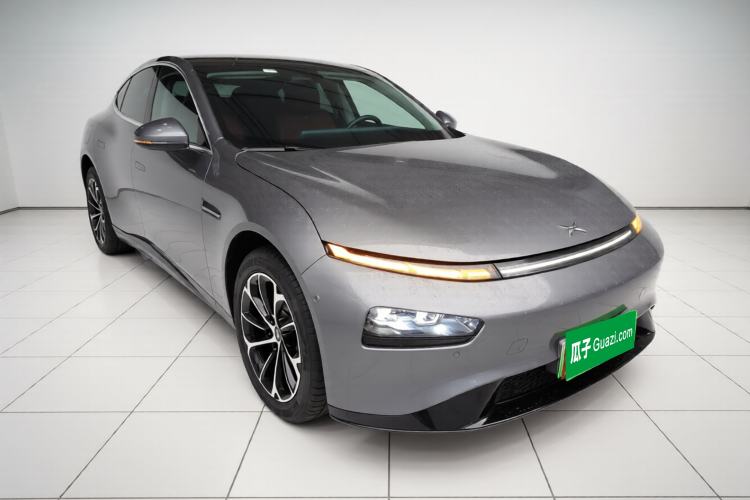 Used XPeng P7 2020 670N
