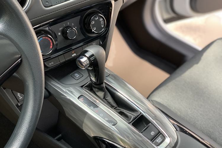 Used Honda XR-V 2020 1.5L CVT Comfort Version
