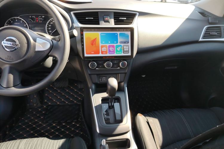 Used Nissan Sylphy 2022 Classic 1.6XE CVT Comfort Edition
