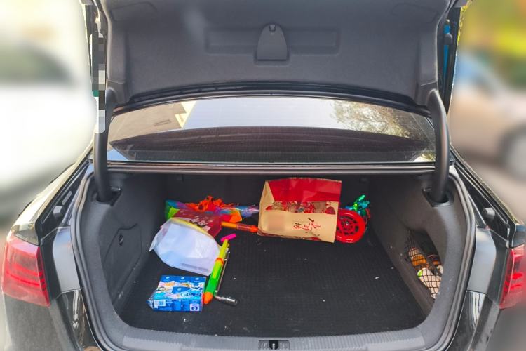 Used Audi A6L 2018 30th Anniversary Edition 45 TFSI quattro Sport model