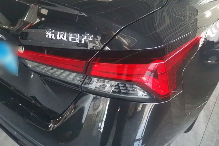 Used Nissan Teana 2022 2.0L XL-TLS Enjoyment Edition
