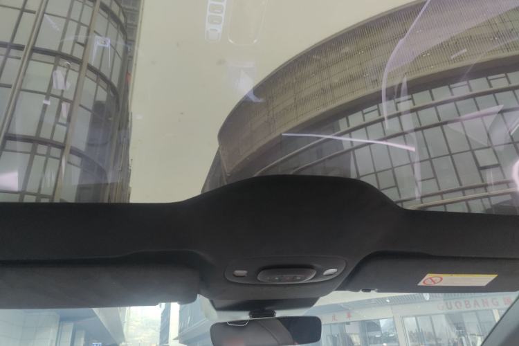 Used  SU7 Ultra 2025 Ultra Model