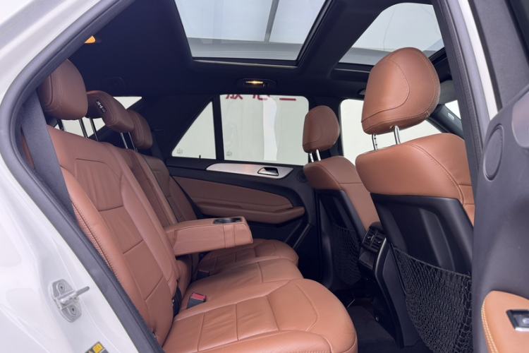 Used Mercedes-Benz GLE 2016 GLE 450 AMG 4MATIC