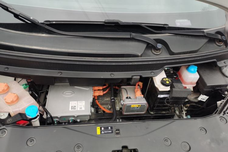 Used AION Y 2022 Plus 70 Smart Edition
