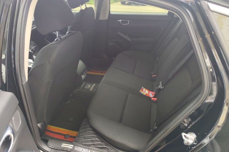 Used Honda Civic 2023 HATCHBACK 2.0L eHEV Extreme Edition
