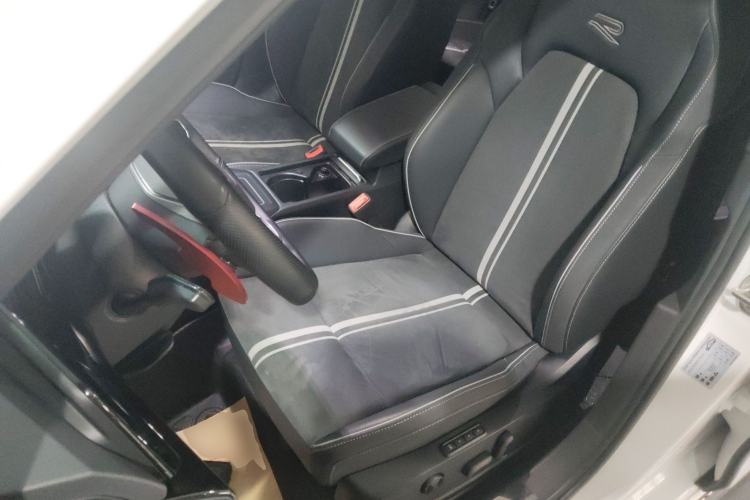 Used Volkswagen Golf 2021 280TSI DSG R-Line
