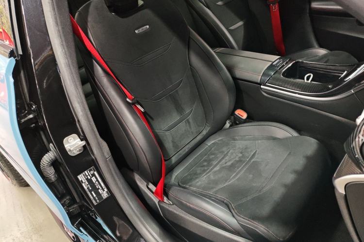 Used Mercedes-Benz C-Class AMG 2024 AMG C 43 4MATIC
