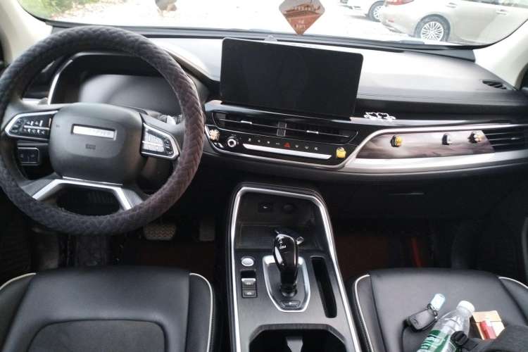 Used Haval H6 2021 National Trend Edition 1.5T Automatic Champion Version
