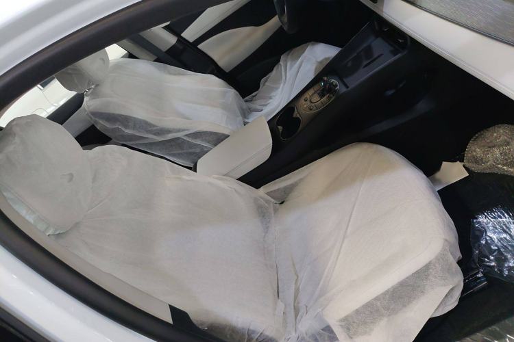 Used BYD Seal 05 DM-i 2025 DM-i Smart Drive 55KM Luxury Model
