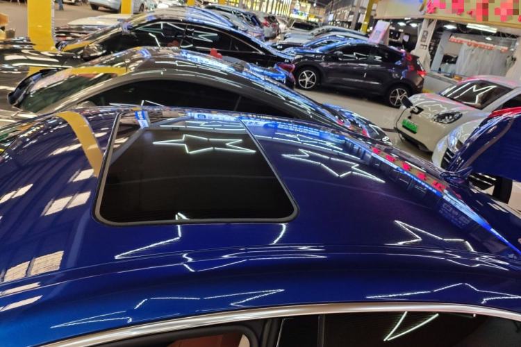 Used Maserati Ghibli 2014 3.0T Standard Edition