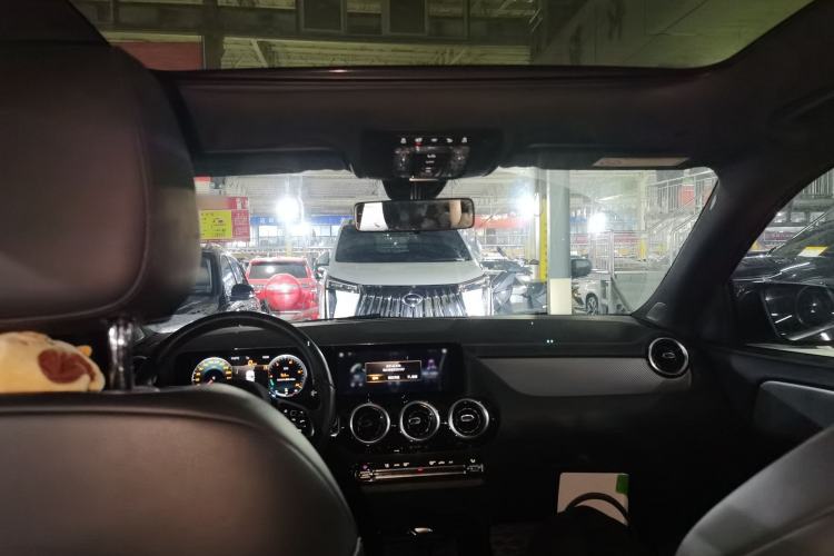 Used Mercedes-Benz GLA 2020 GLA 180