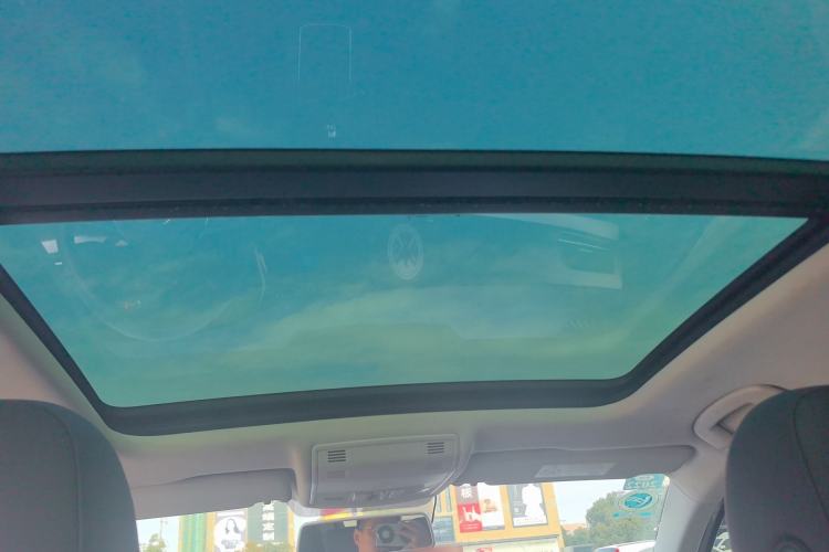 Used Volkswagen Lavida 2019 Hatchback 280TSI DSG Comfort Edition China VI Standard