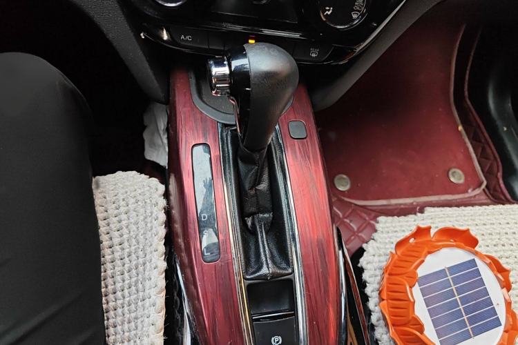 Used Honda XR-V 2017 1.5L LXi CVT Classic Edition