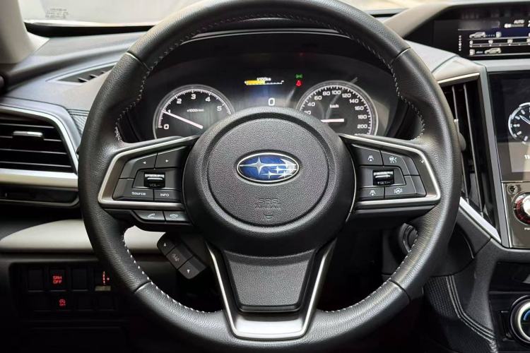 Used Subaru Forester 2024 2.5i AWD Premium Edition EyeSight
