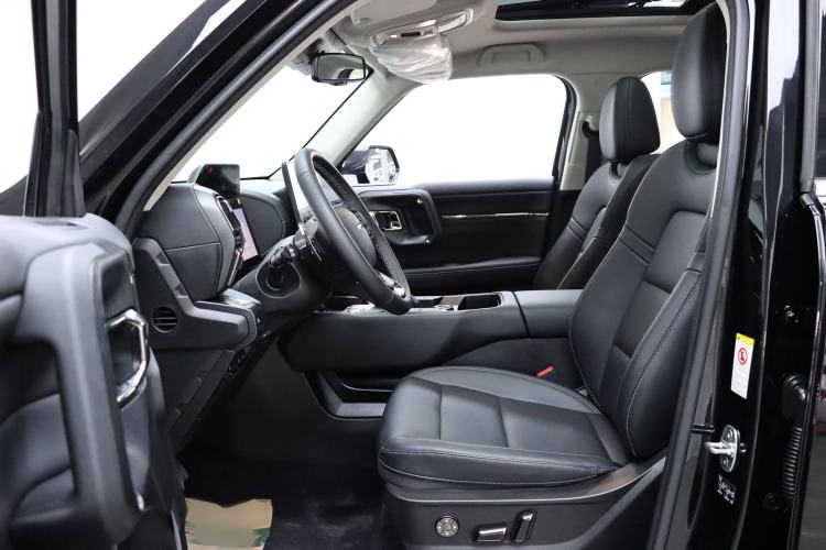 Used Haval  2023 2.0T Two-Wheel Drive Chaoye Version Plus
