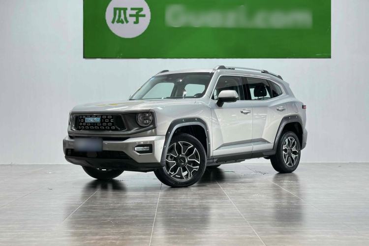 Used Haval  2024 Hi4 102km Trend Electric Version Plus
