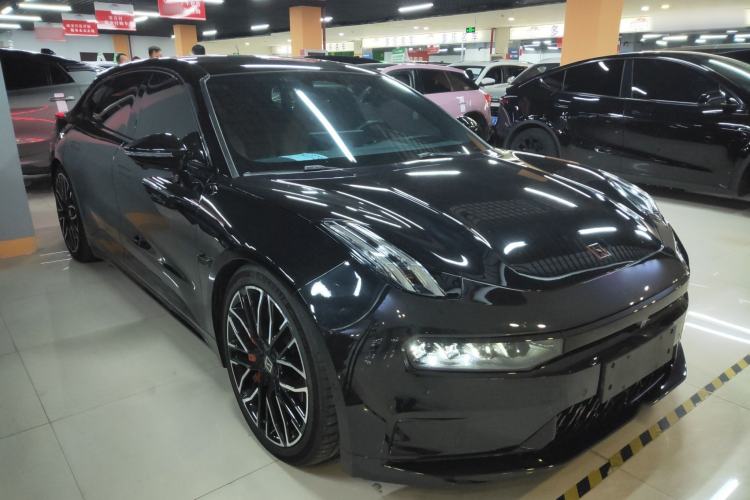 Used Zeekr 001 2023 YOU Edition 100 kWh
