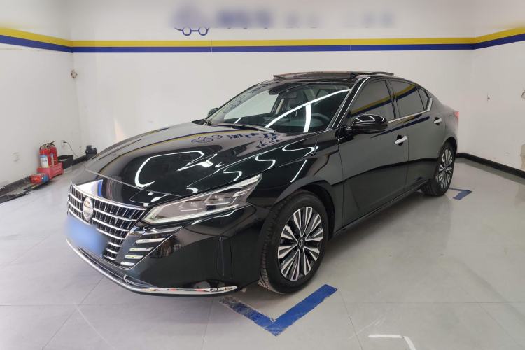 Used Nissan Teana 2022 2.0L XL-TLS Enjoyment Edition
