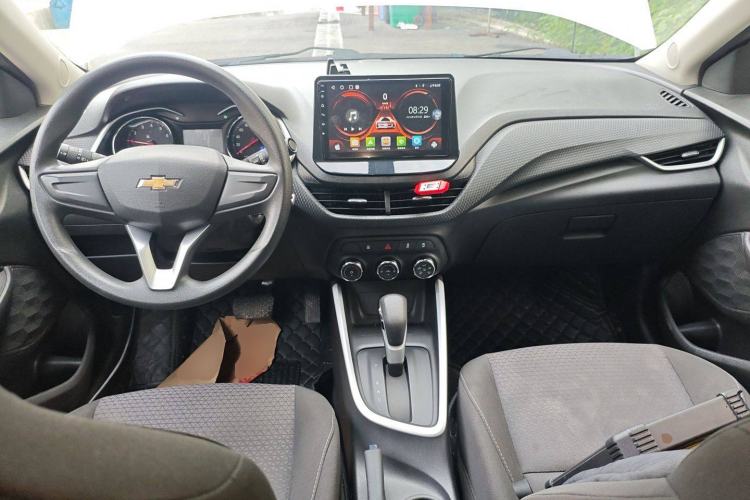 Used Chevrolet Cavalier 2020 325T Automatic Enjoyment Edition
