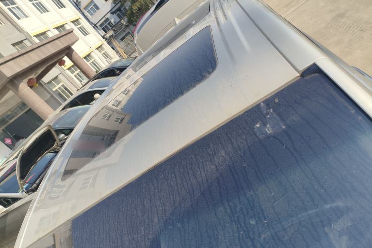 Used Buick GL8 2021 ES Landtrek 653T Luxury Model
